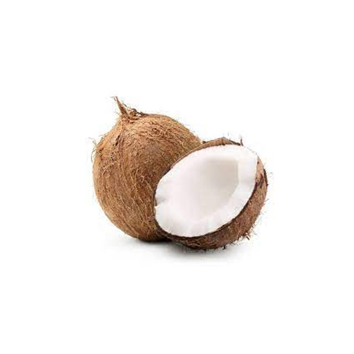 Common Natural Coconut