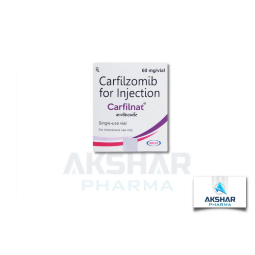 Carfilnate Injection