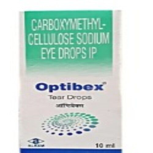 Carboxymethylcellulose Sodium Eye Drops General Medicines