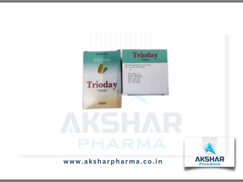 Trioday Tablets