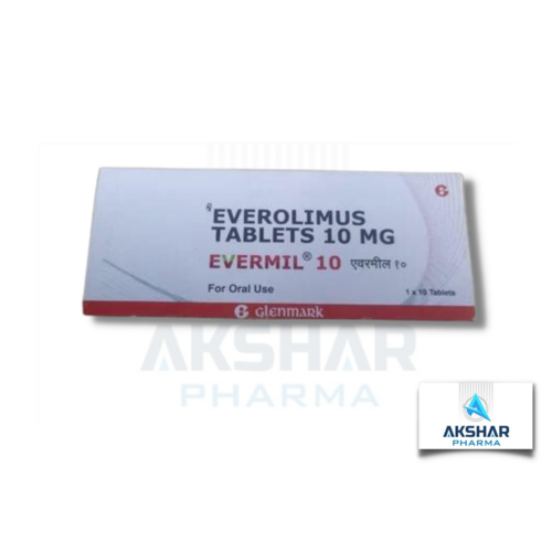 Evermil 10Mg Tablets - Drug Type: General Medicines