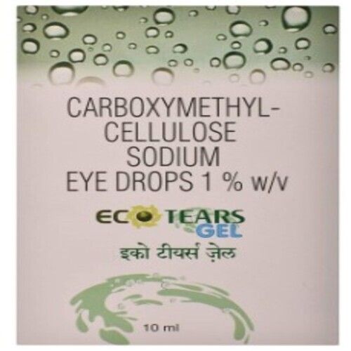 Eco Tears Gel