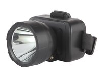 Globeam Jugnu Rechargeable Led Headlamp