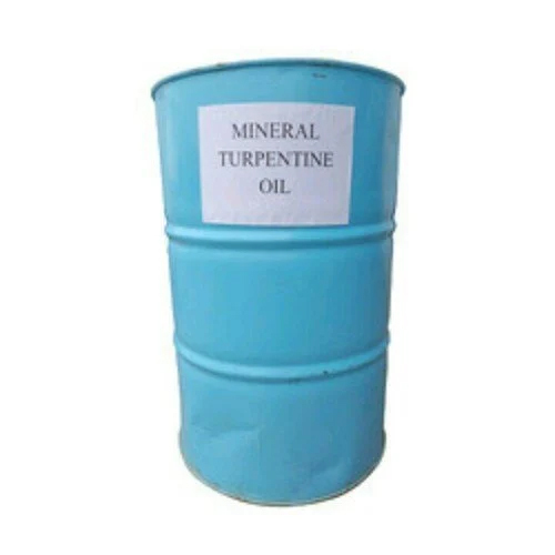 Mineral Turpentine Oil