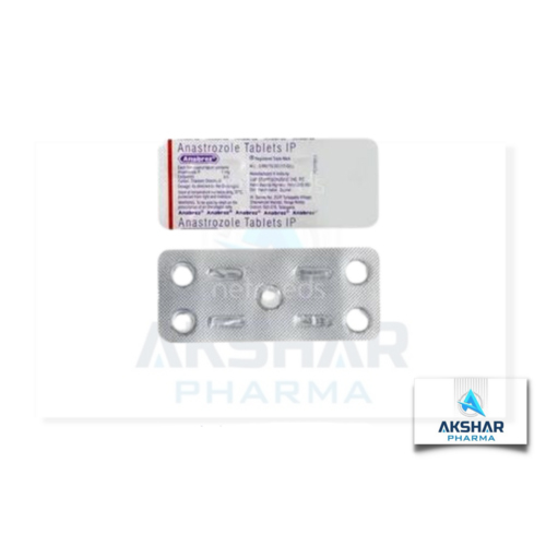 Anabrez Tablet
