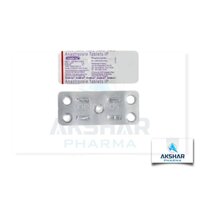 Anabrez Tablet - Aromatase Inhibitor For Advanced Breast Cancer Treatment | 2-3 Year Shelf Life, Normal Storage, Natural Yeast Ingredients