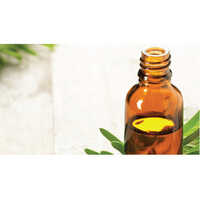 Amber Oil