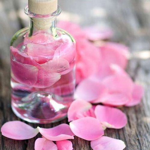 Rose Water