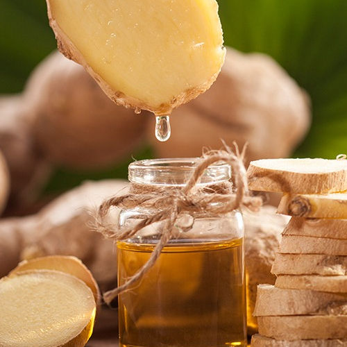 Common Ginger Oil