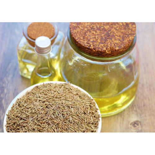 Caraway Oil