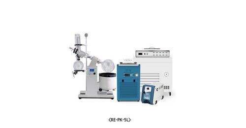 Rotary Evaporator Package