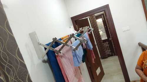 balcony cloth drying hangers in  Kuriachira Thrissur Kerala 680027