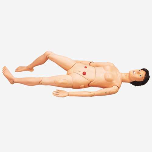 GD/H2 Multi-functional Nursing Manikin -Female