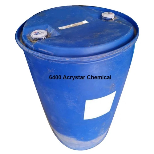 6400 BINDER Chemical