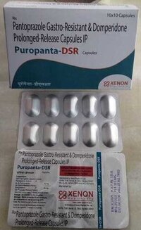 PUROPANTA DSR