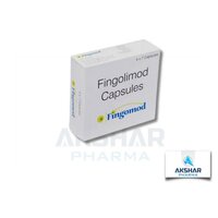 Fingomod 0.5 Mg Capsule - Drug Type: General Medicines