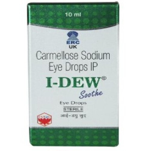 I-Dew Eye Drop
