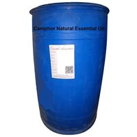 Camphor Oil