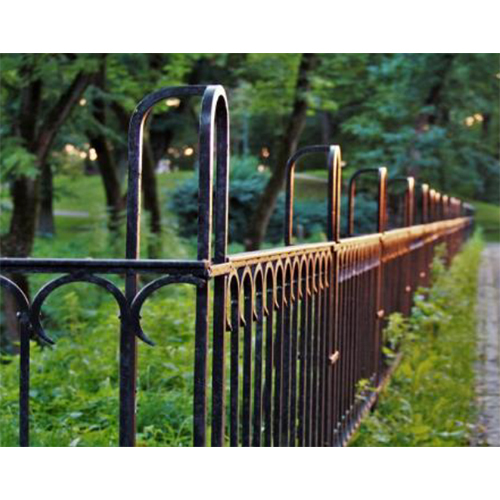 Fencing Work Service By JAY MOGAL WELDMESH INDUSTRIES