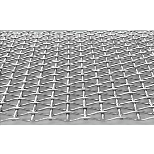 Woven Wire Mesh