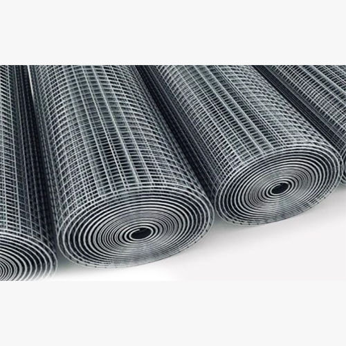 Welded Wire Mesh