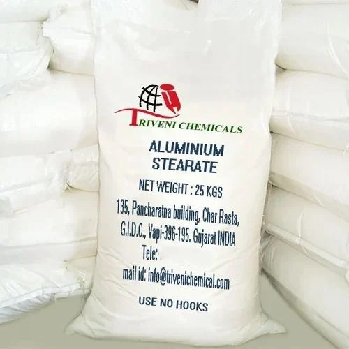 Aluminium Stearate Powder