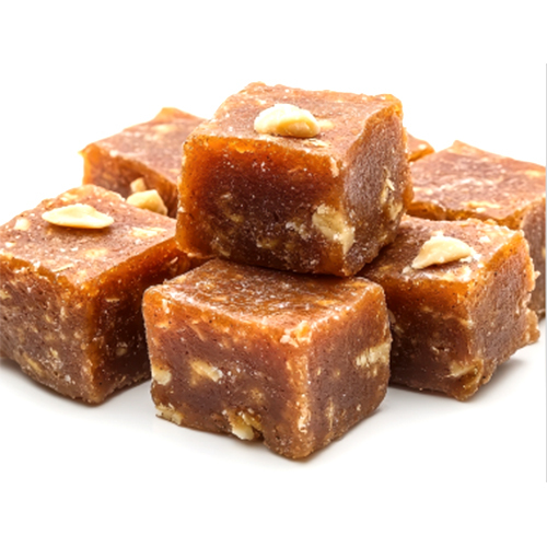 Organic Jaggery Cubes