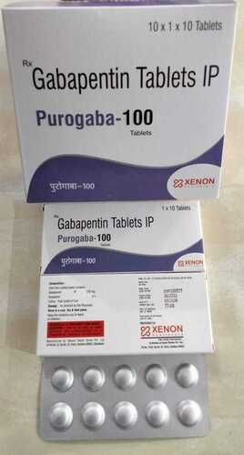 Gabapentin Tablets IP