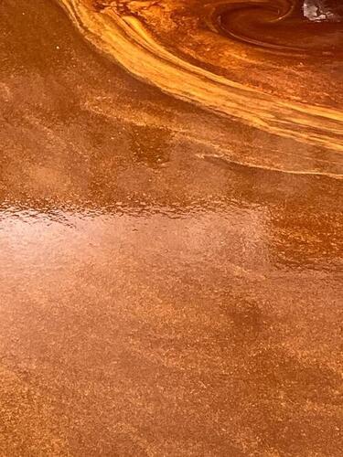 Semi Liquid Jaggery Syrup