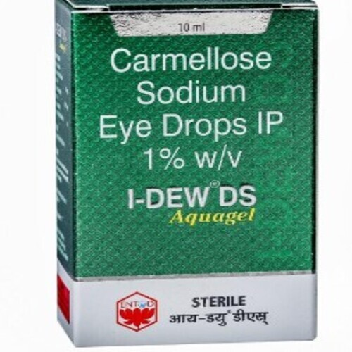 I-dew Ds Aquagel General Medicines
