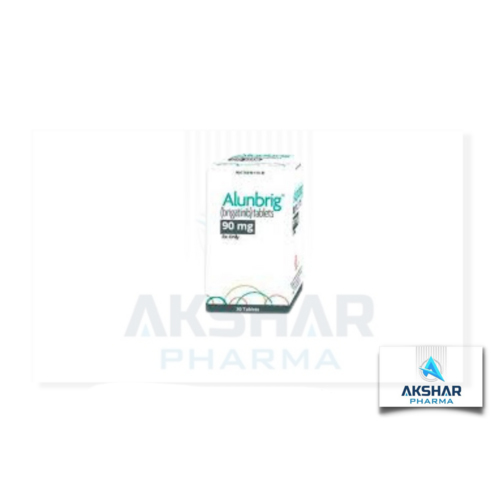 Alunbring 90mgTablets