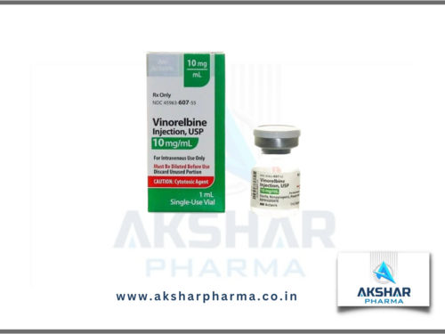 Vinorelbine 10 Mg Ingredients: Natural Yeast