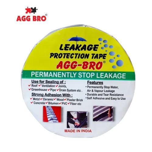 Leakage Protection Tape