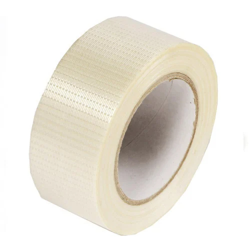 Waxed Cotton Tape