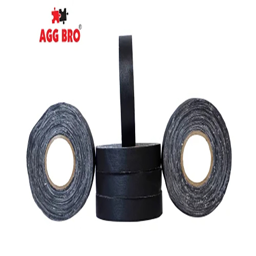 Black Friction Tape