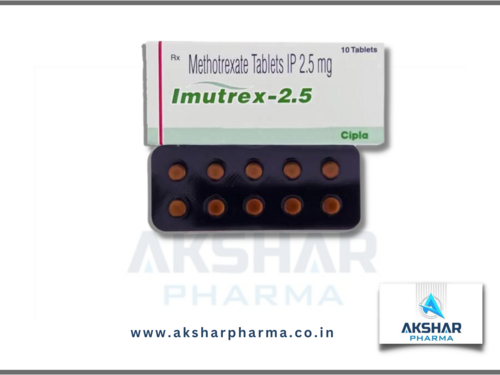 Imutrex 2.5mg Tablet
