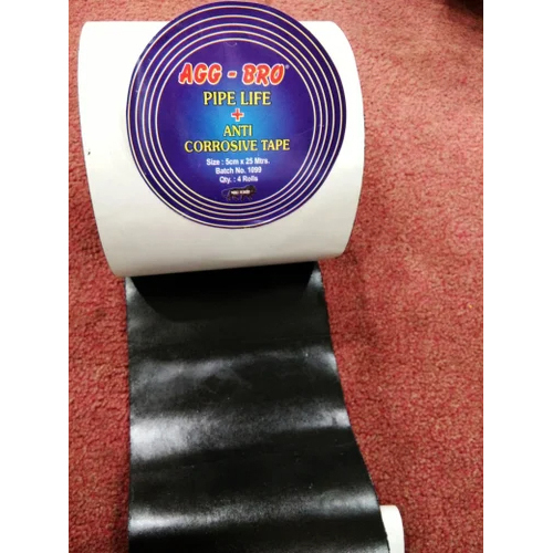 Fire Hydrant Pipe Wrapping Tape