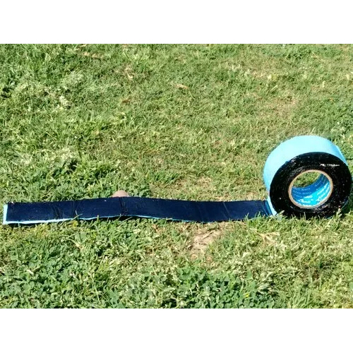 Fire Hydrant Pipe Wrapping Tape