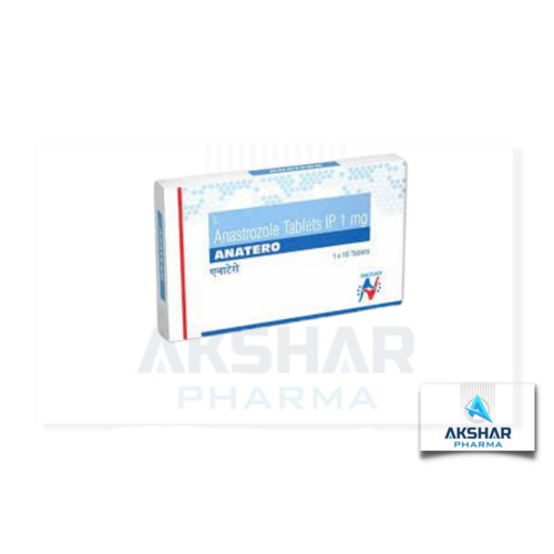 ANATERO TABLETS