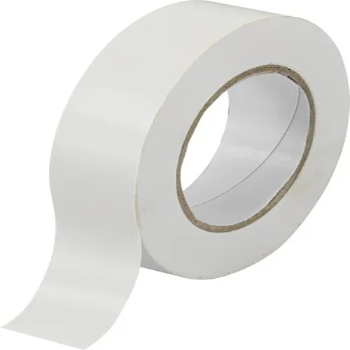 White PVC Insulation Tape