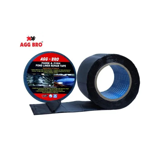 Pond Liner Repair Tape