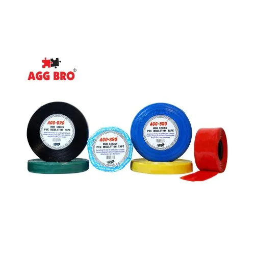 PVC Non Adhesive Tape