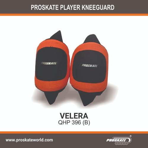 PROSKATE PROTECTIVE PLAYER VALERA KNEEGUARD QHP 396B