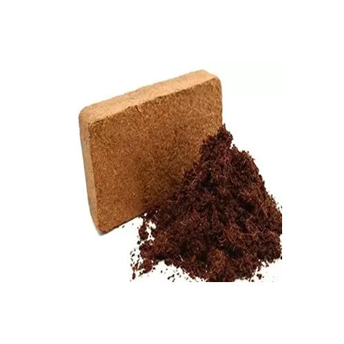 Coco Peat Block