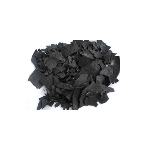 Coconut Shell Charcoal