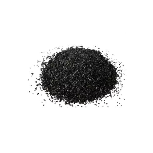 Coconut Shell Charcoal Granules