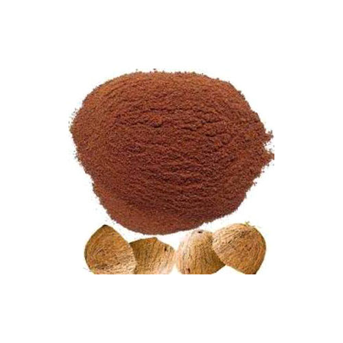 Coconut Shell Powder