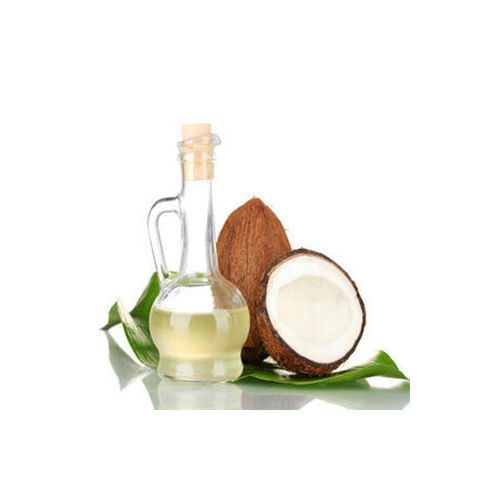 Virgin Coconut Oil