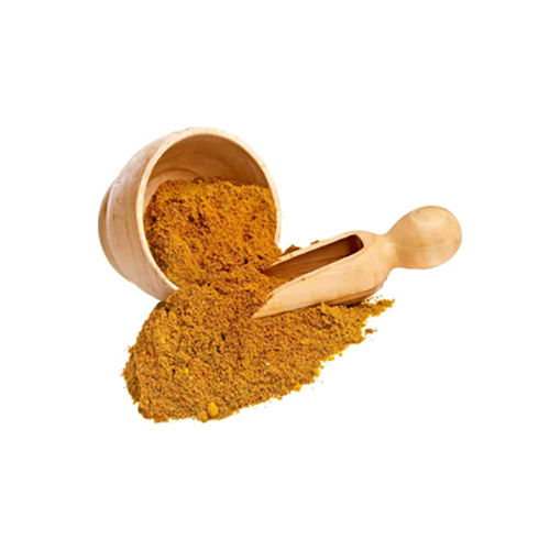 Garam Masala - Powdered Spice Blend, Brown Color with Spicy Flavor