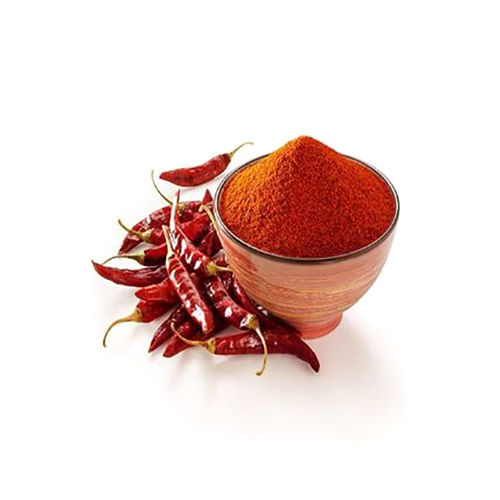 Kashmiri Chilli Powder